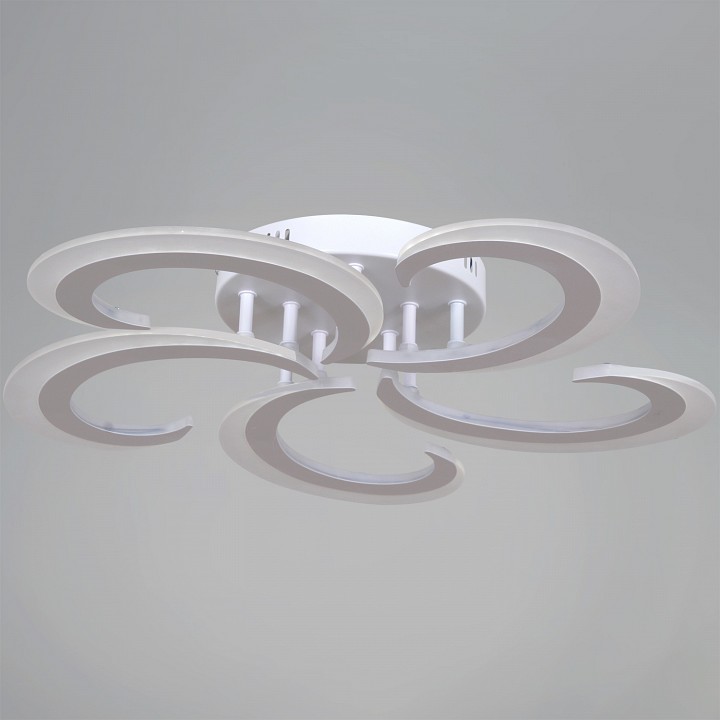 Потолочная люстра Reluce  05090-0.3-05 WH