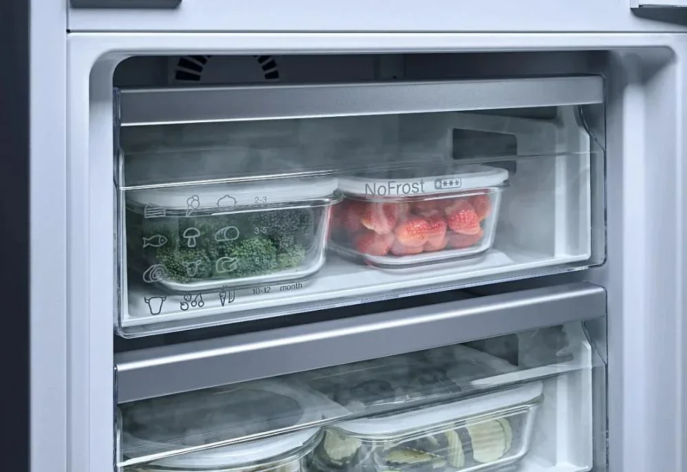 Встраиваемый холодильник Miele KDN 7724 E Active