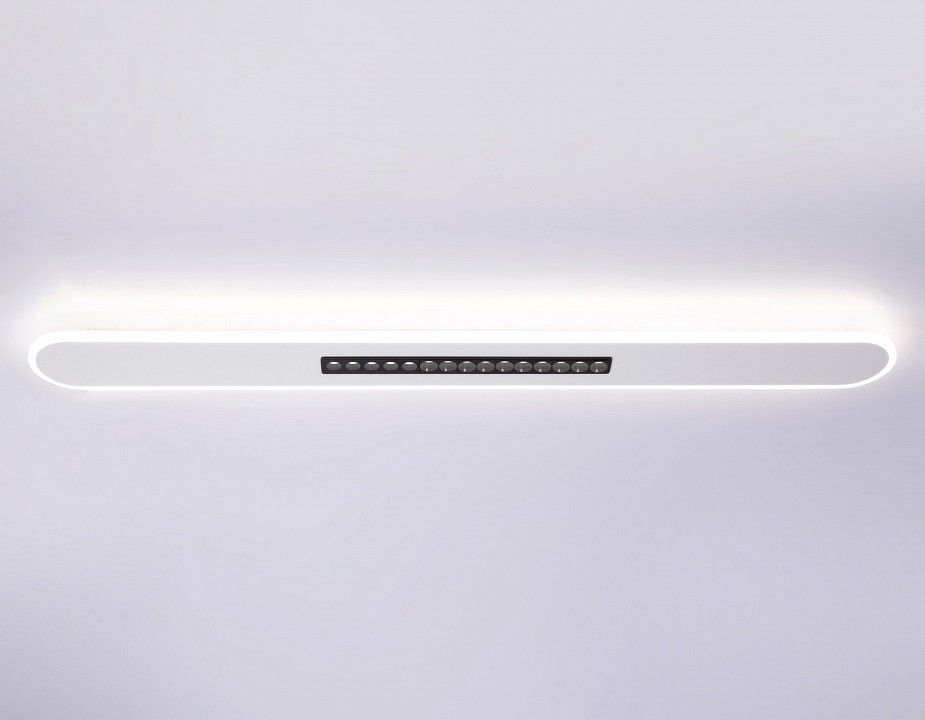 Накладной светильник Ambrella Light FL FL51445
