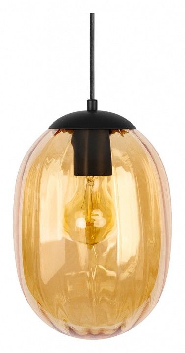 Подвесной светильник Loft it Bubble 10427 Amber