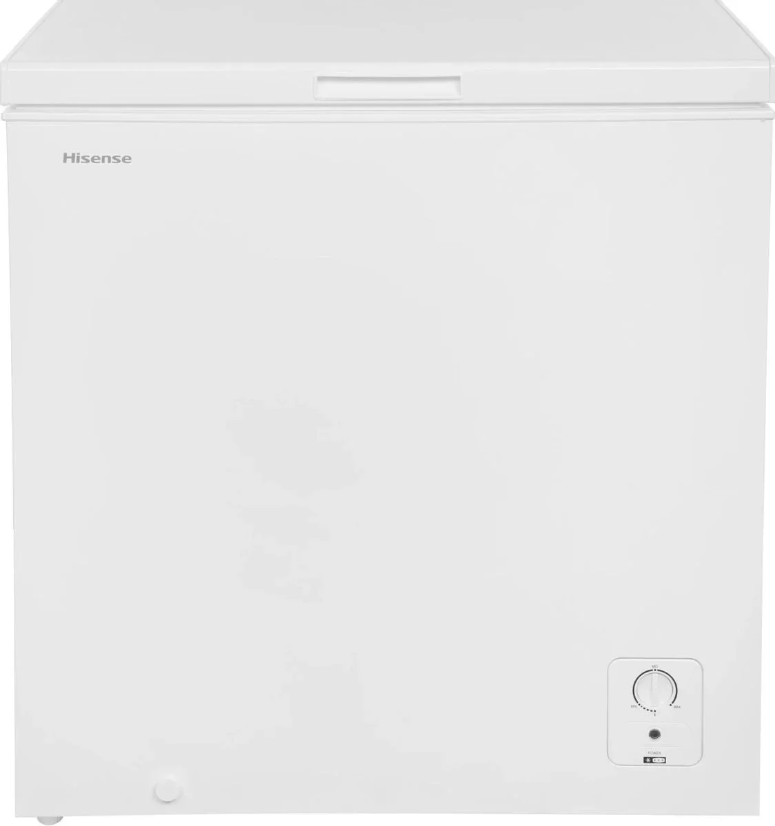 Морозильный ларь Hisense FC258D4BW1