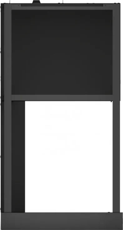 Вытяжка Franke FMA MODULAR F60 BK MATT
