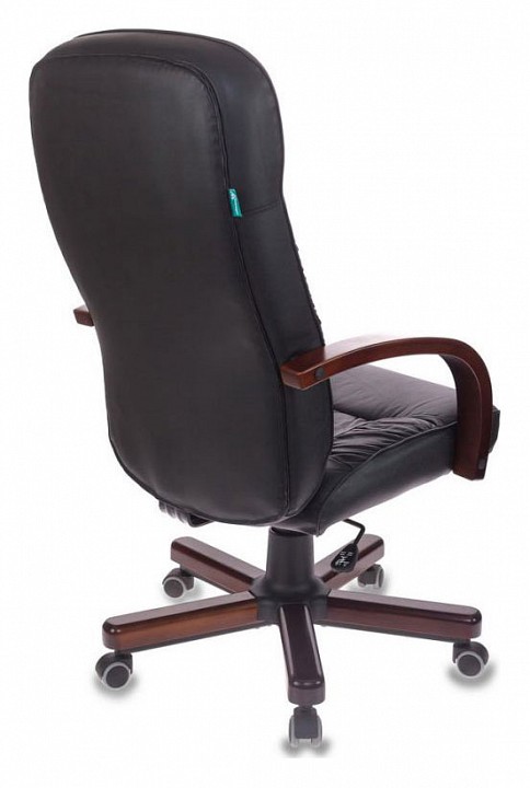 Кресло для руководителя T-9908/WALNUT