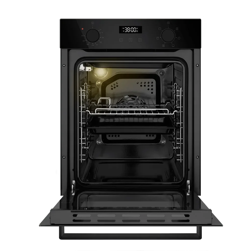 Электрический духовой шкаф Maunfeld EOEM516PB2
