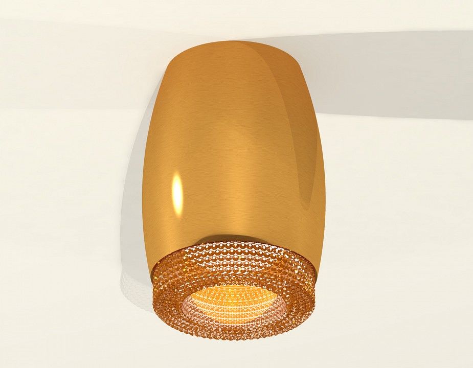 Накладной светильник Ambrella Light XS XS1125011