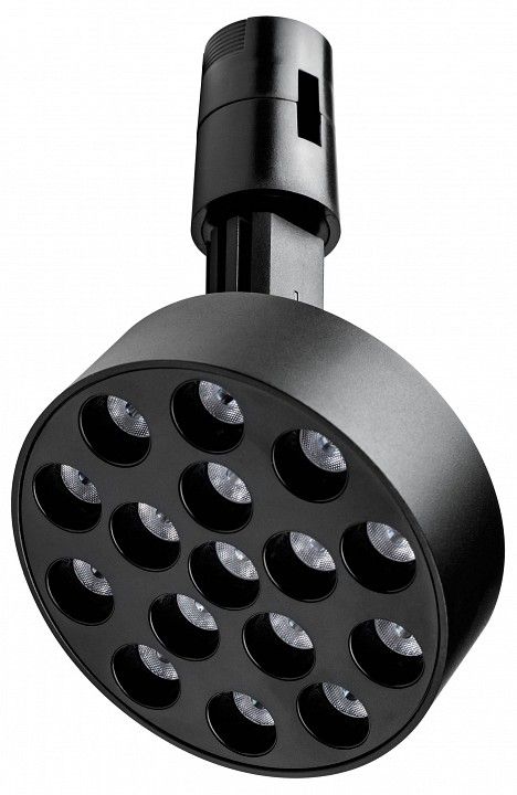 Светильник на штанге Lightstar Due Hermes 210747