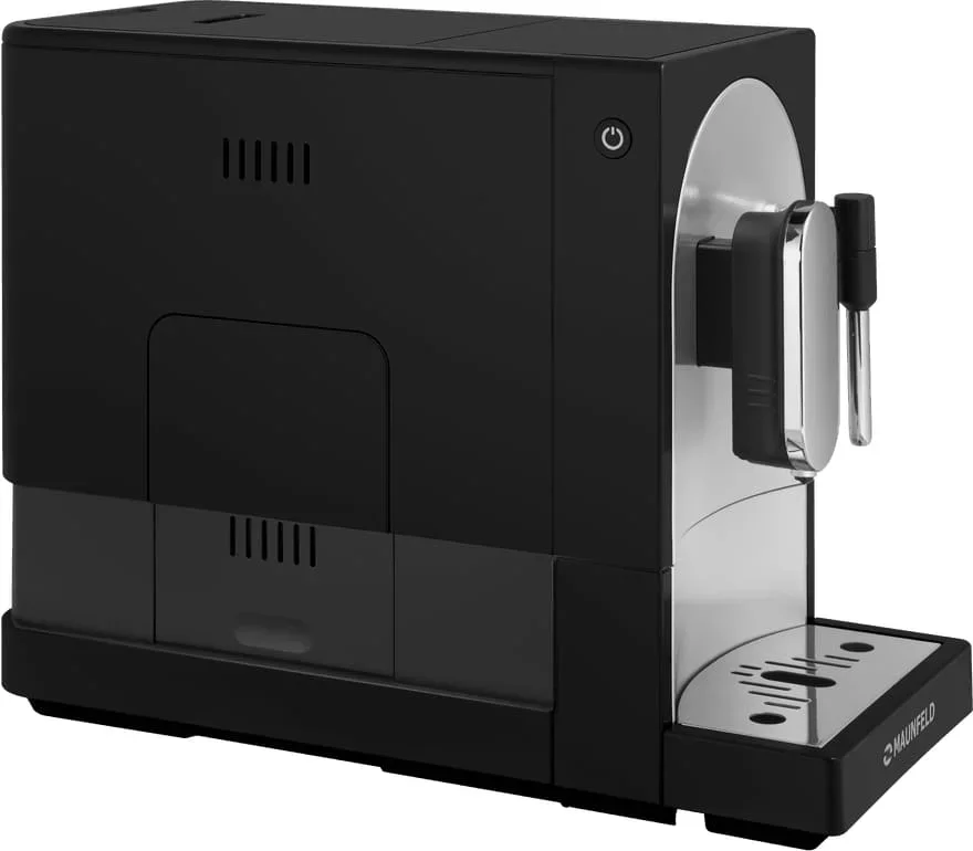 Кофемашина Maunfeld MF-A7021BK