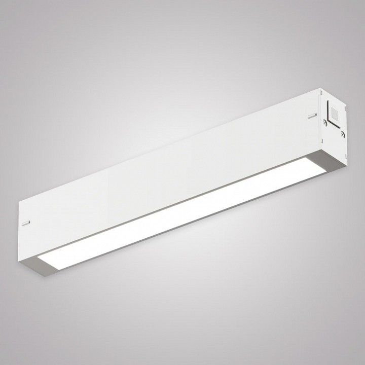 Накладной светильник AM-Group SMART OPAL AM522 WH-220V-9W SMART