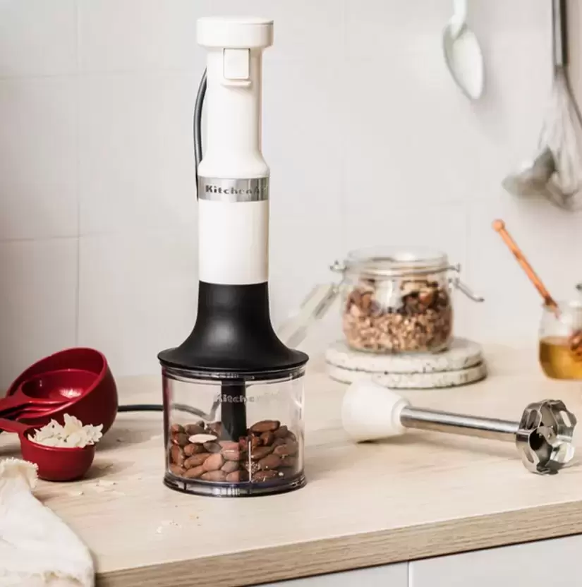 Погружной блендер KitchenAid 5KHBV83EAC