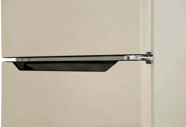 Холодильник Schaub Lorenz SLU C201D0 X