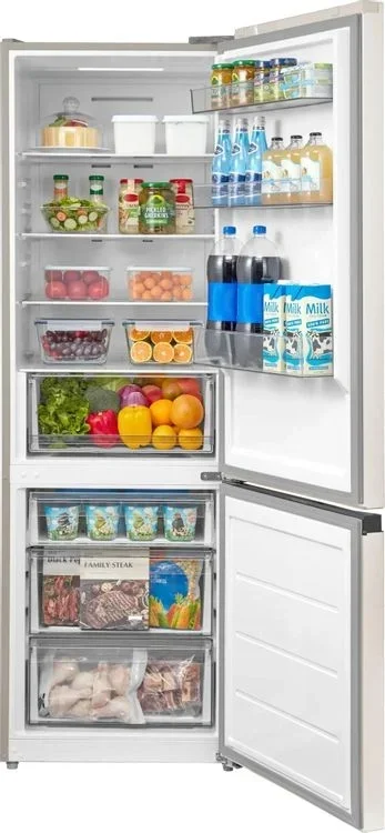 Холодильник Midea MDRB457FGF33ID