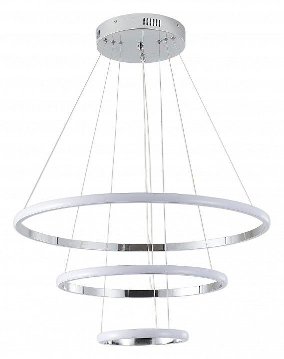 Подвесной светильник Zortes Ringolight ZRS.33322.75C
