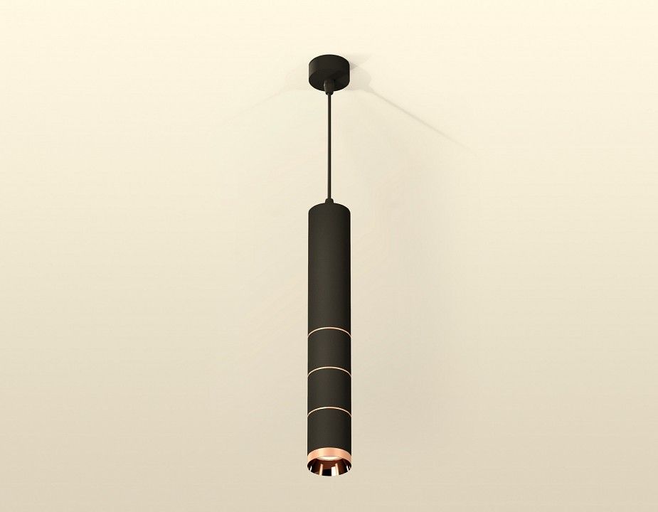 Подвесной светильник Ambrella Light XP XP6302060