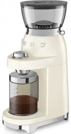 Кофемолка Smeg CGF03CREU