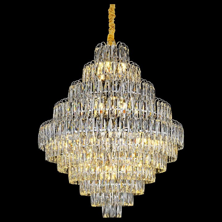Подвесная люстра Alfa-Light F3624 F3624-12