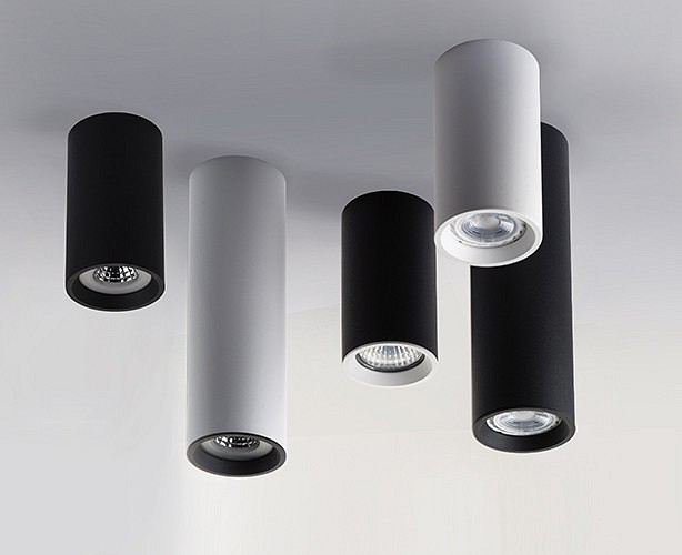 Накладной светильник Italline M02-65115 M02-65115 black