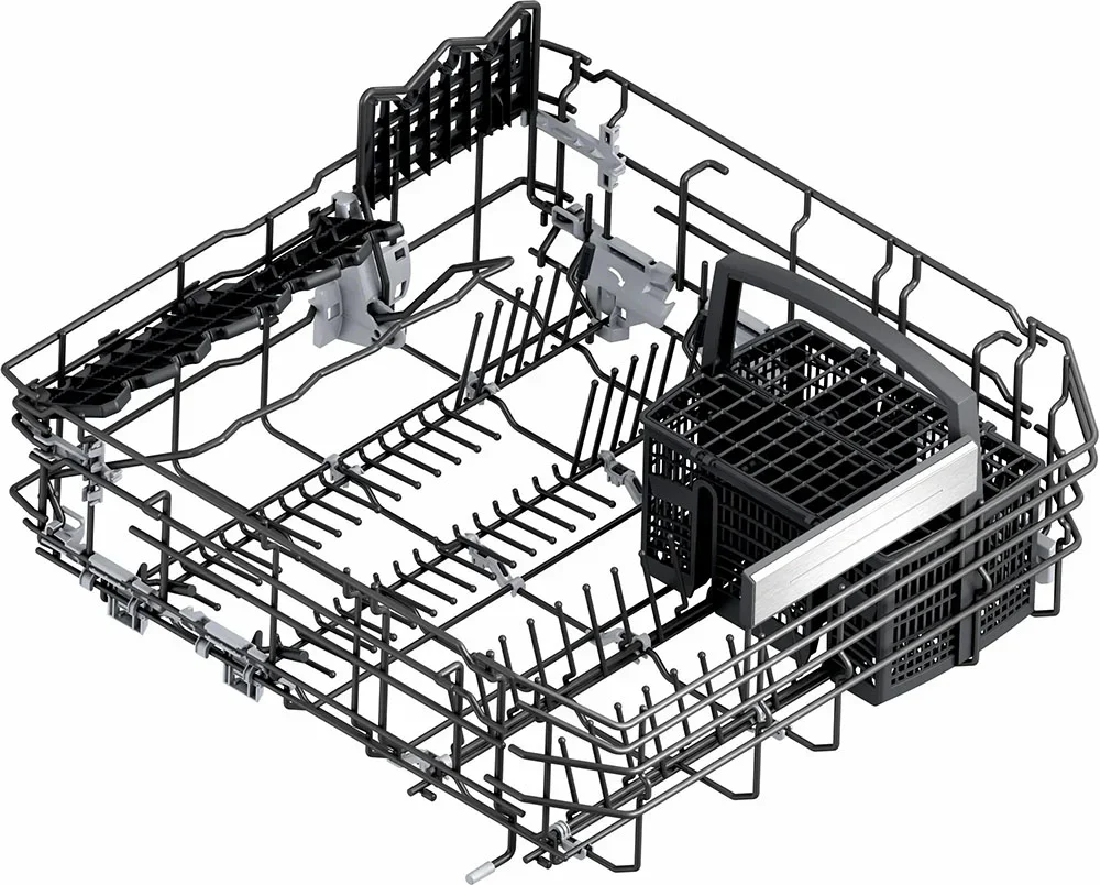 Встраиваемая посудомоечная машина Gaggenau DF271101F