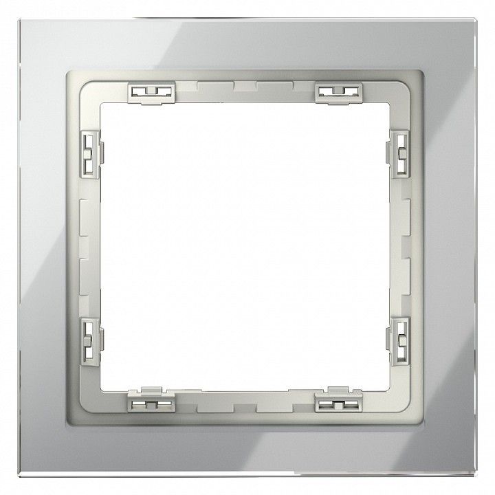 Рамка на 1 пост Voltum S70 VLS110105