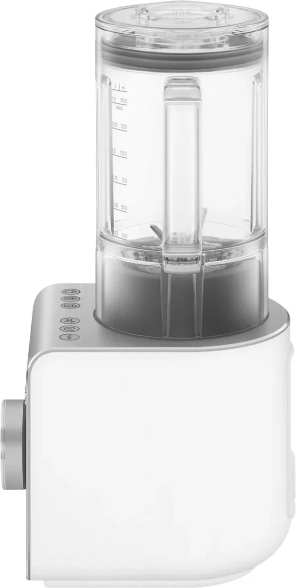 Блендер Smeg BLC02WHMEU белый