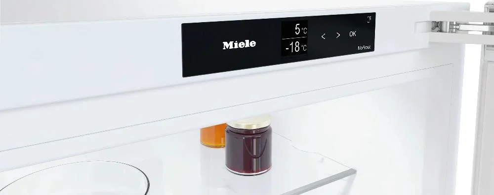 Холодильник Miele KFN 4797 CD WS