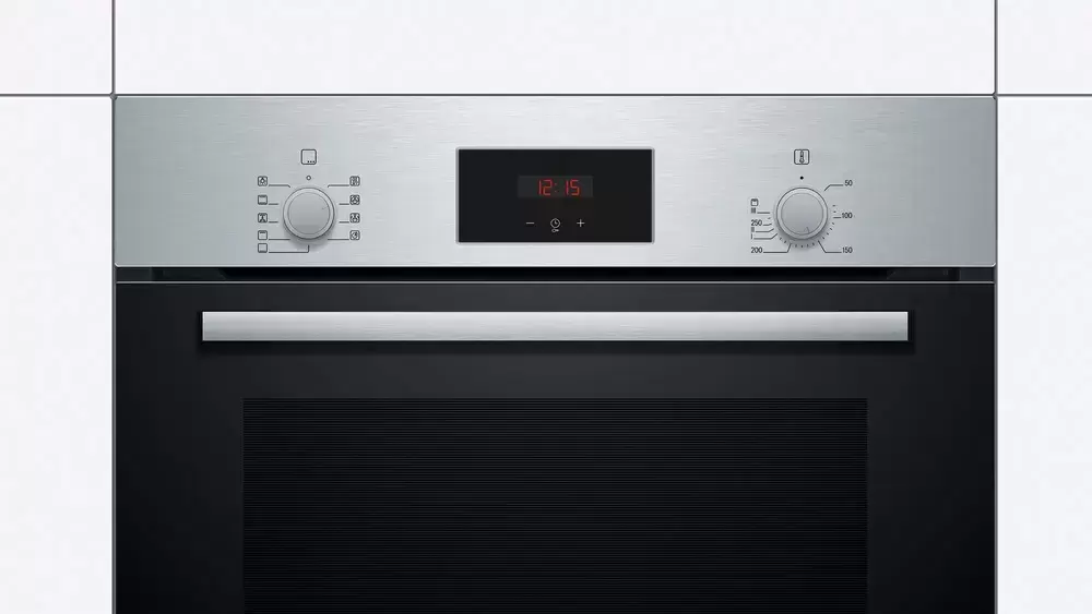 Духовой шкаф Bosch HBF134ES1