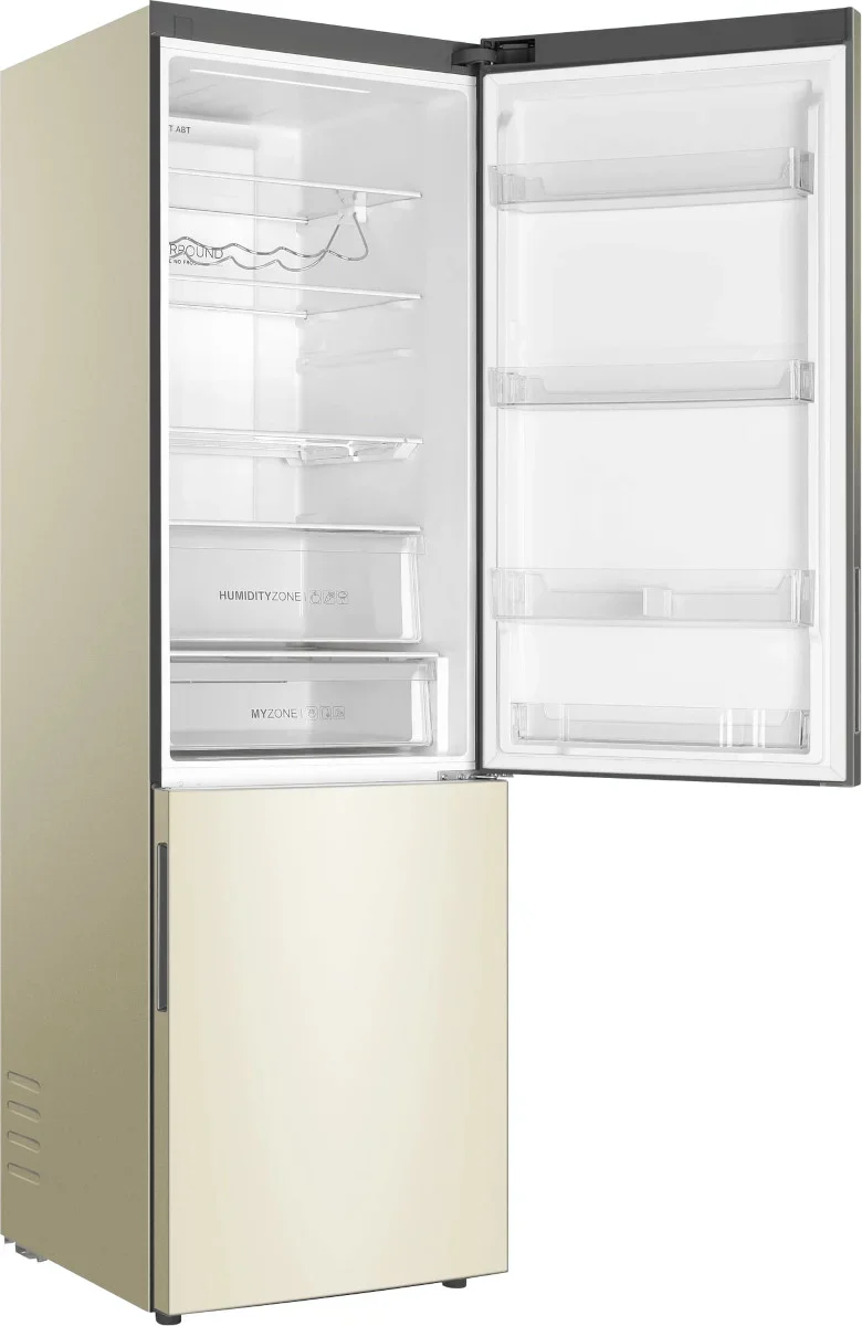 Холодильник Haier C4F640CCGU1
