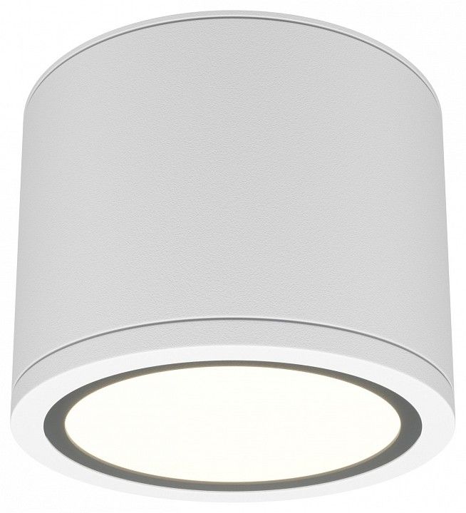 Накладной светильник Maytoni Technical Рэндо C095CL-GX53-W