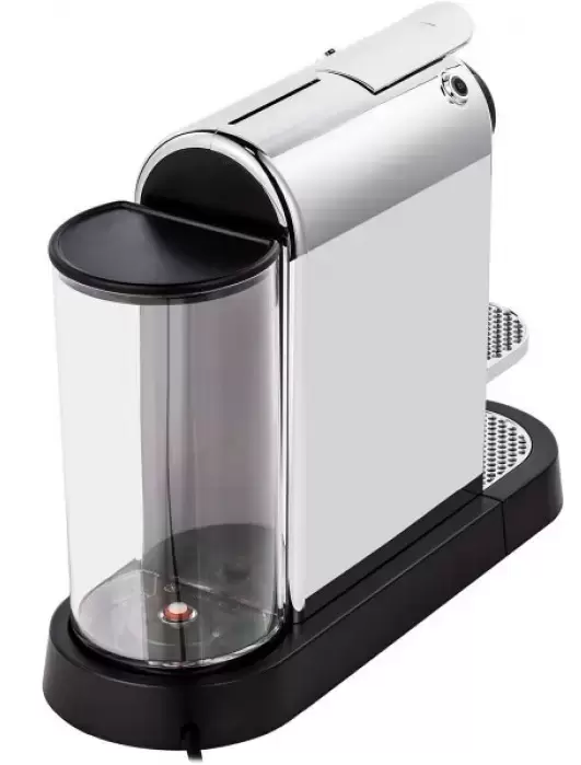 Кофемашина BORK C532 Chrome