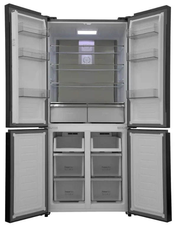 Холодильник Schaub Lorenz SLU X495D4EI