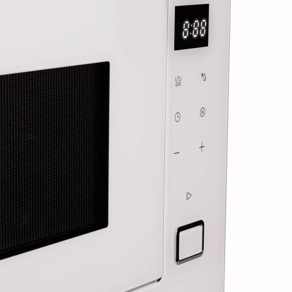 Встраиваемая микроволновая печь Maunfeld MBMO925SGW11