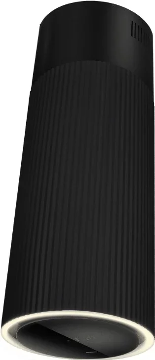 Вытяжка Maunfeld EDELWEISS 39 ISLA Black/Anthracite