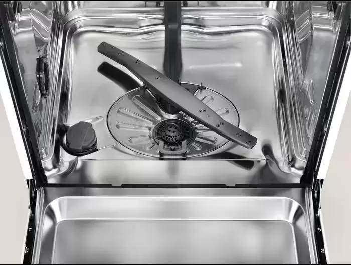 Встраиваемая посудомоечная машина Electrolux EEA17200L