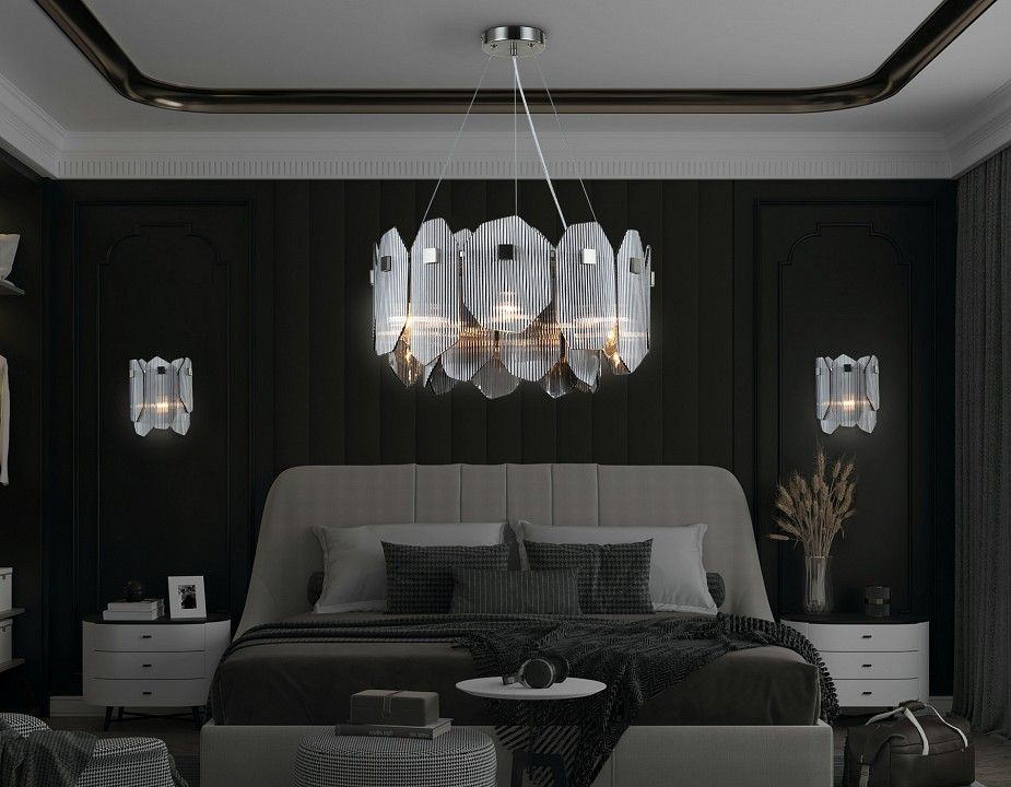 Подвесной светильник Ambrella Light LH LH31201