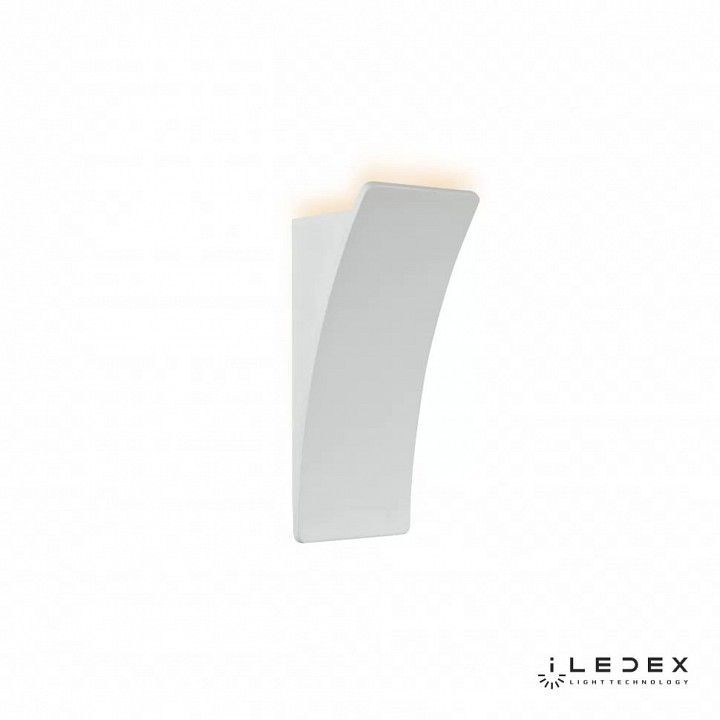 Накладной светильник iLedex Alyot ZD8082S-6W WH