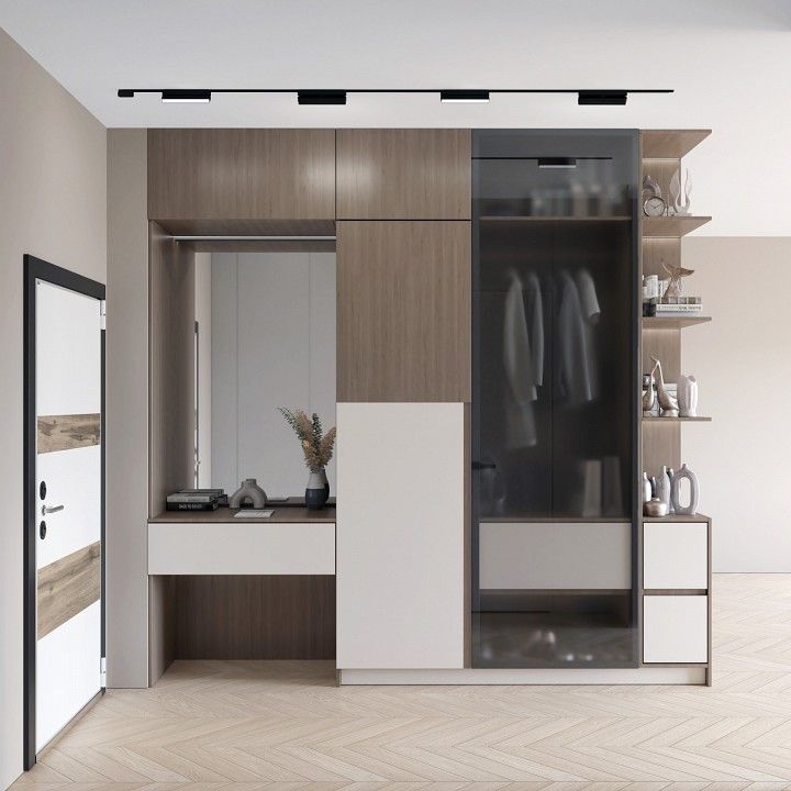 Накладной светильник Denkirs AIR LINEAR DK5333-BK