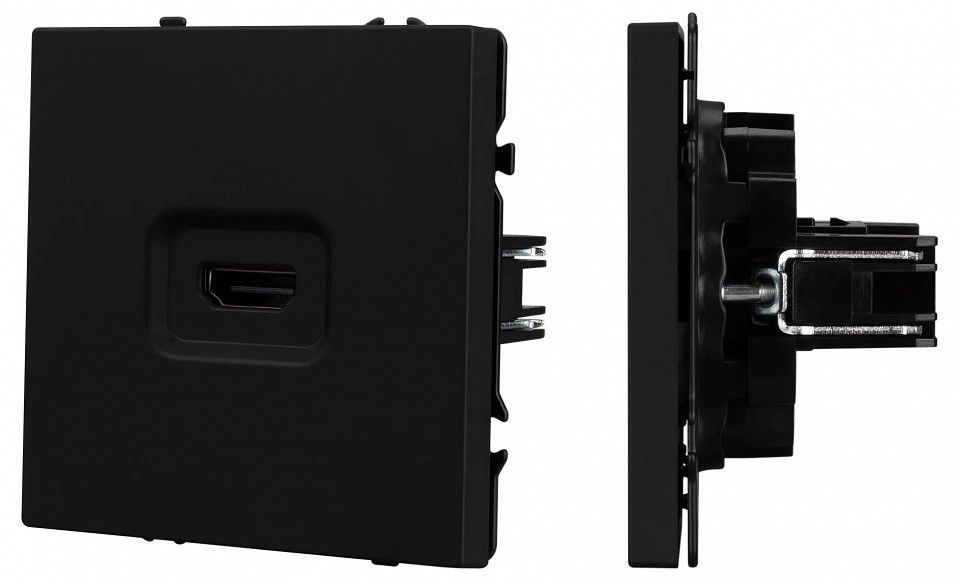 Розетка HDMI без рамки Arlight SCT-NOBE 061841