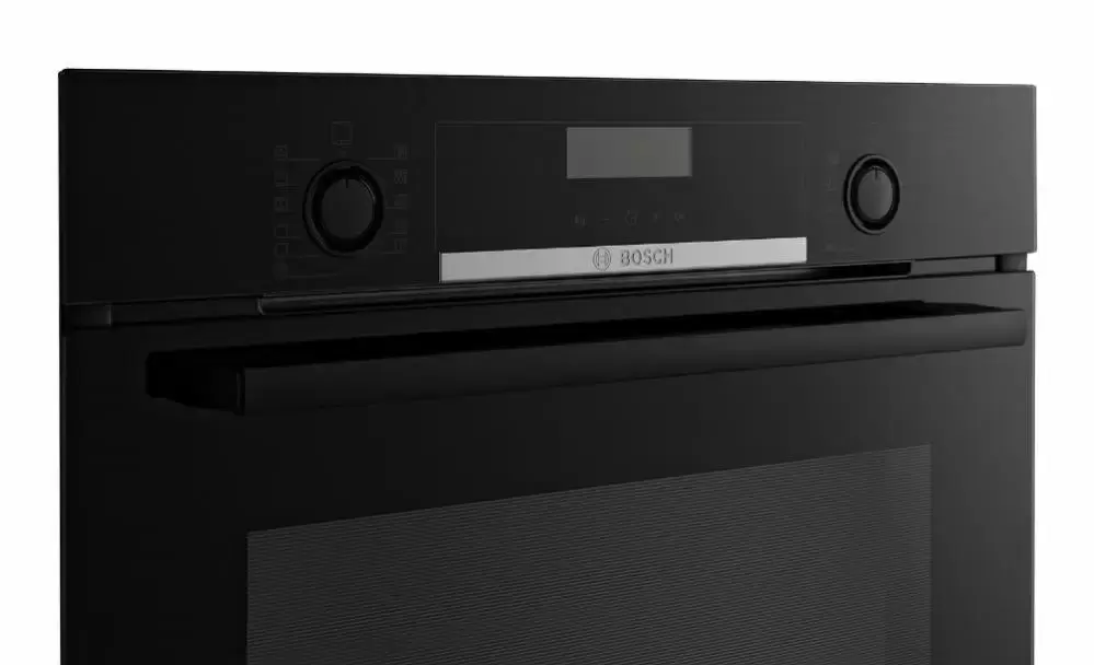 Духовой шкаф Bosch HBG557SB0R