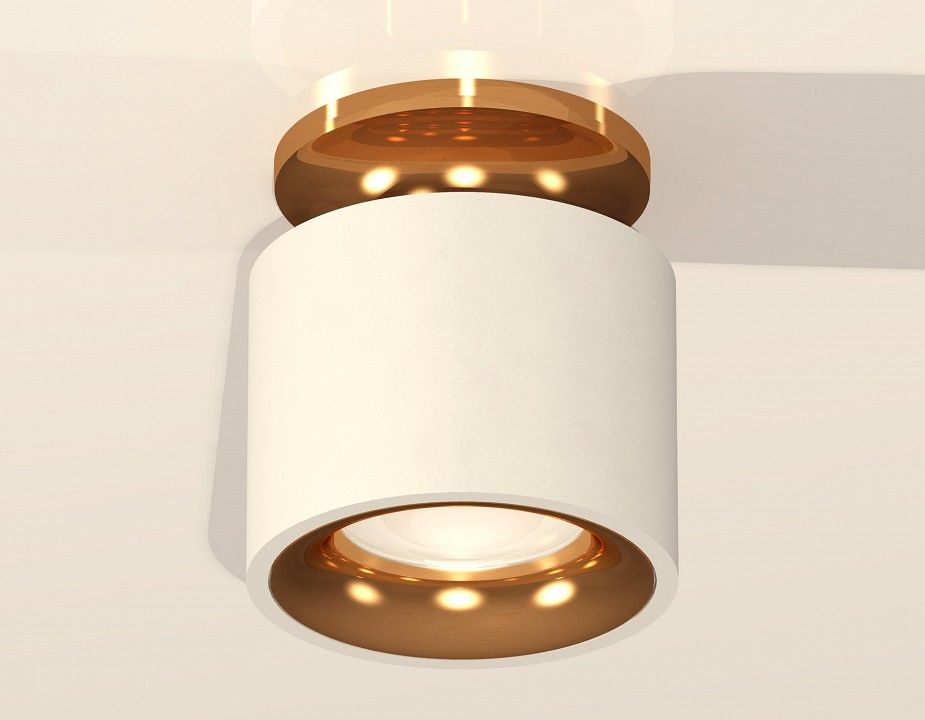 Накладной светильник Ambrella Light XS XS7510121