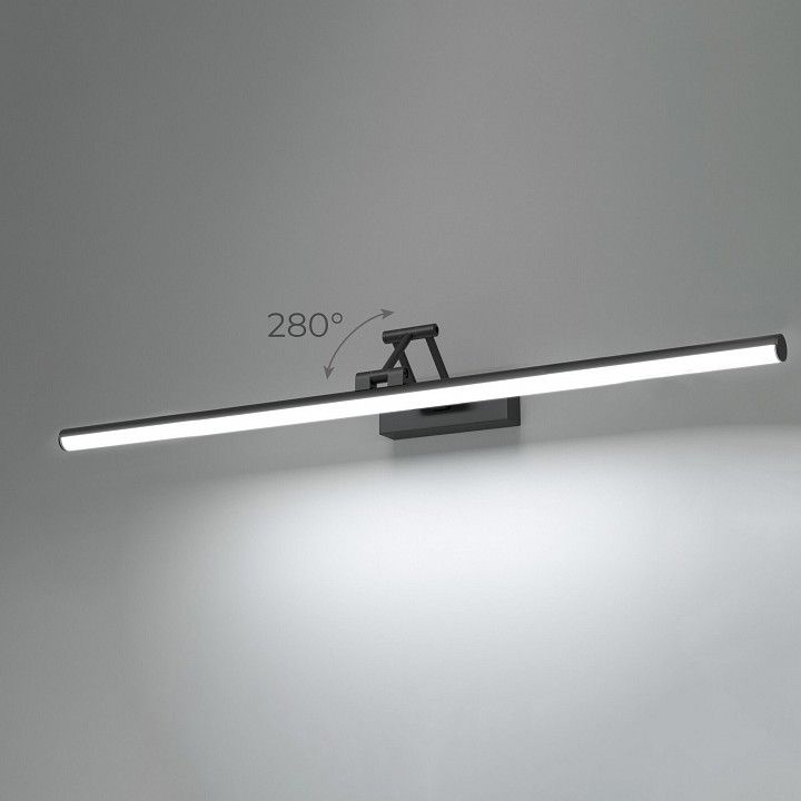 Подсветка для картины Elektrostandard Monza 40156/LED