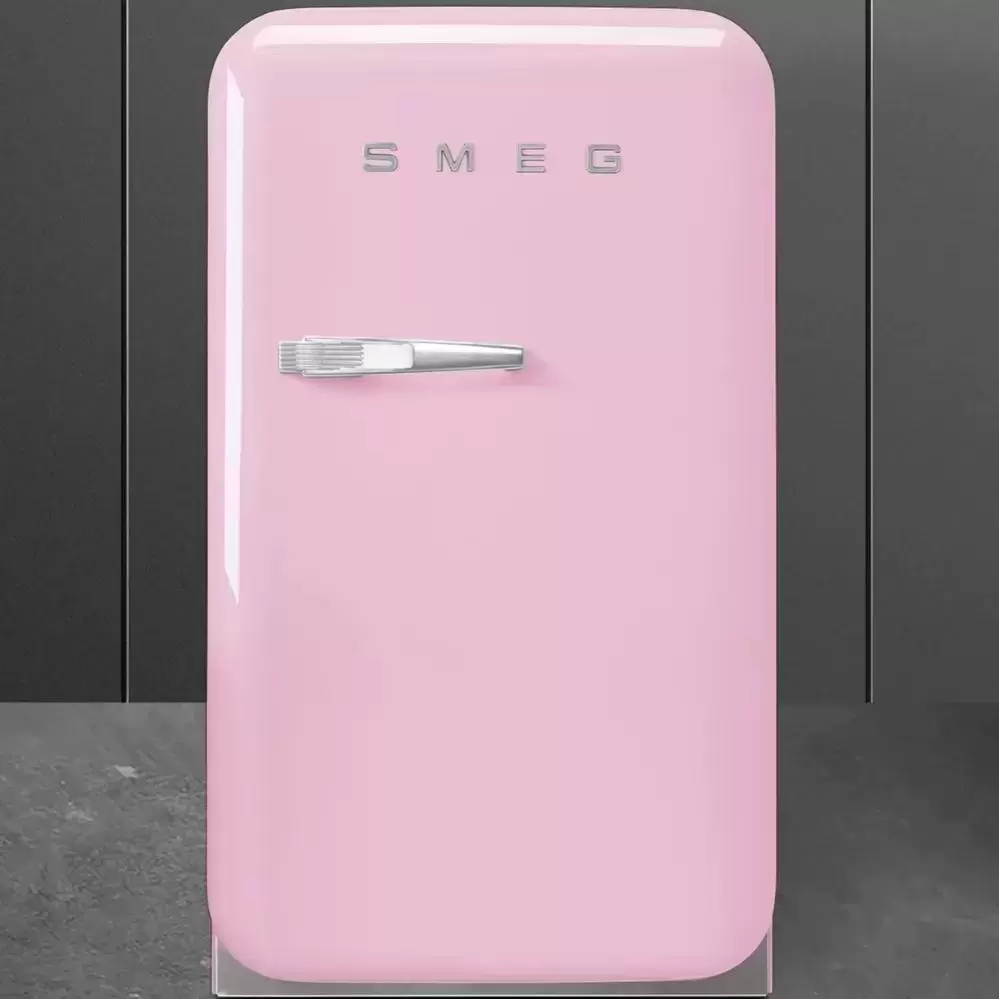 Мини-бар Smeg FAB5RPK