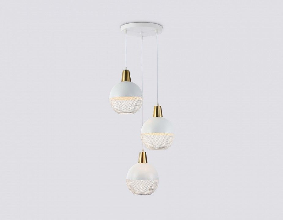 Подвесной светильник Ambrella Light TR TR8503