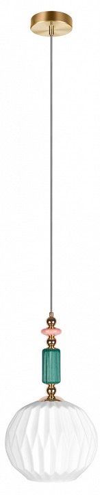 Подвесной светильник Loft it Family 10365/C