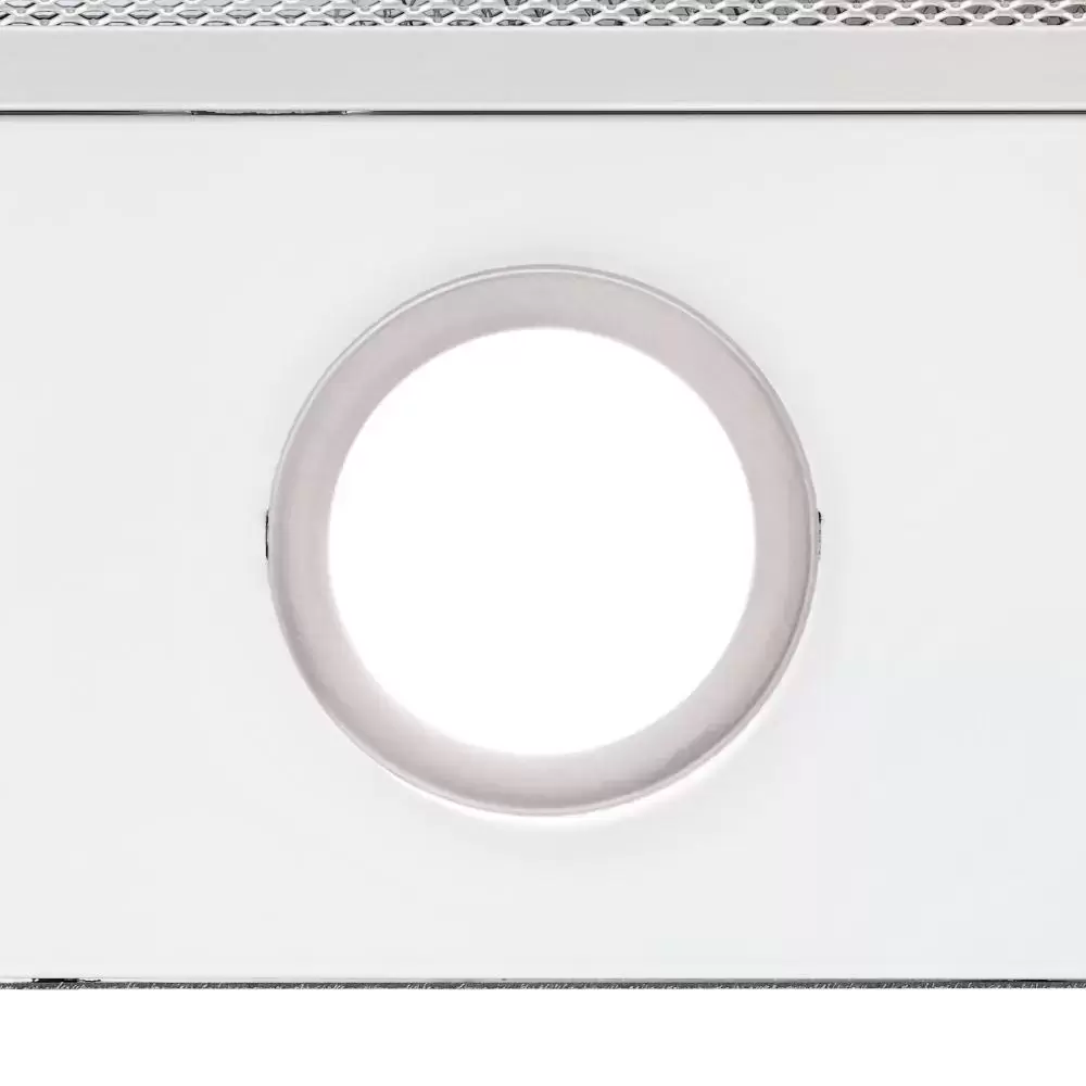 Вытяжка Krona BRIEF 500 WHITE PB