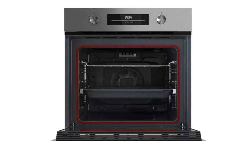 Духовой шкаф Teka HSB 6350 P STAINLESS STEEL