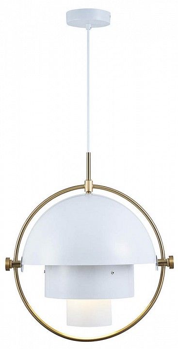 Подвесной светильник Loft it Multi-Lite LOFT9915-WH