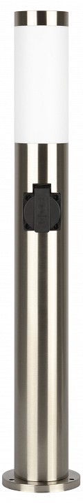 Наземный низкий светильник Эра  GBF-103-1-SL-0650