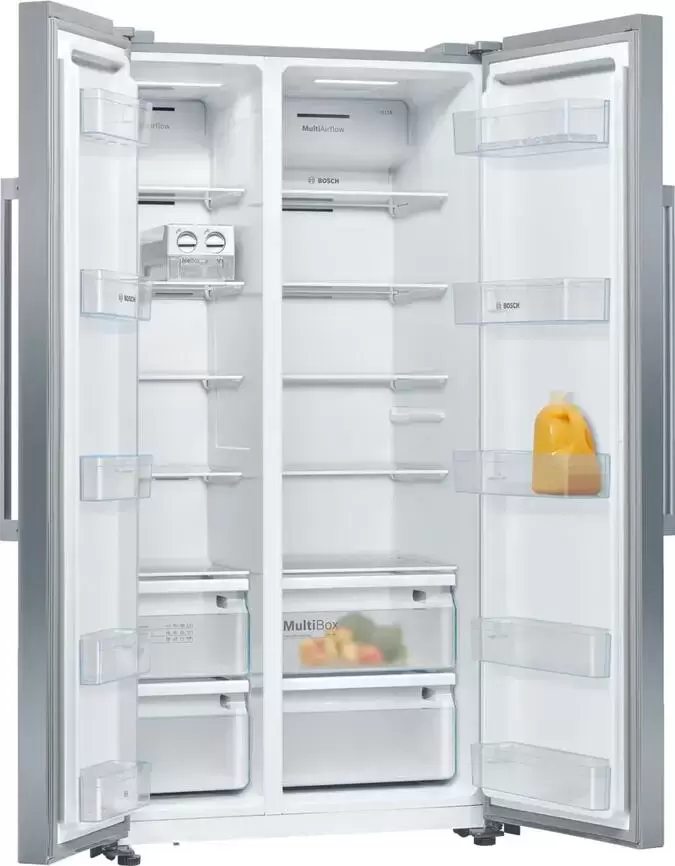 Холодильник Bosch KAN93VL30N