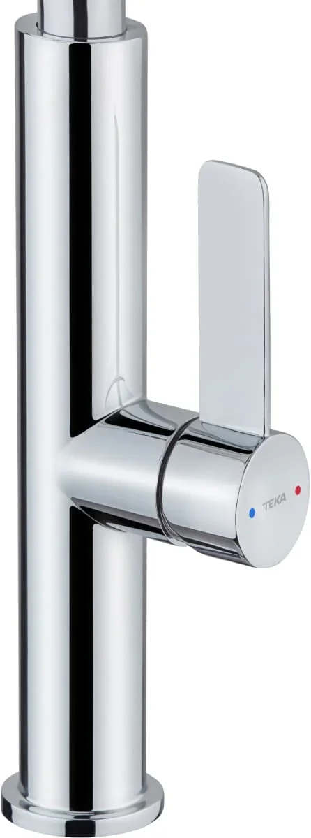 Смеситель Teka FOT 990 CHROME