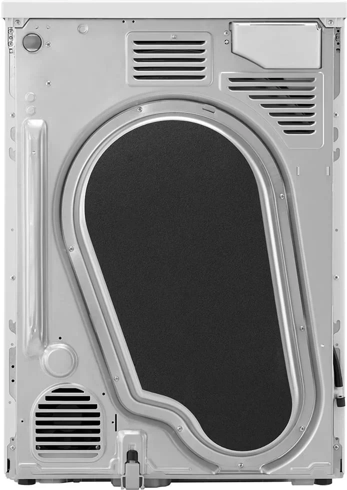 Сушильная машина LG DC90V9V9WN