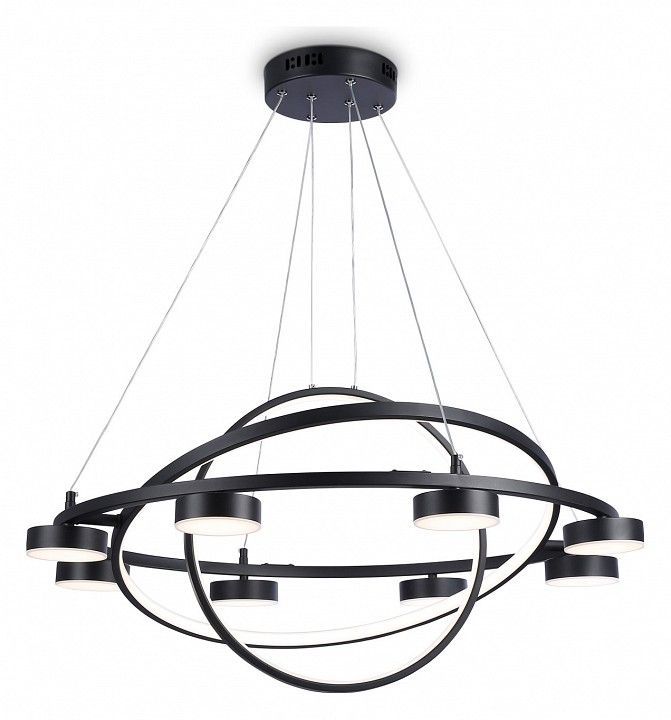 Подвесная люстра Ambrella Light FL FL51779